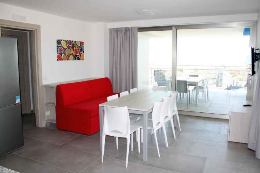 Vakantiewoning met balkon - VW-M8DG8 - foto 42