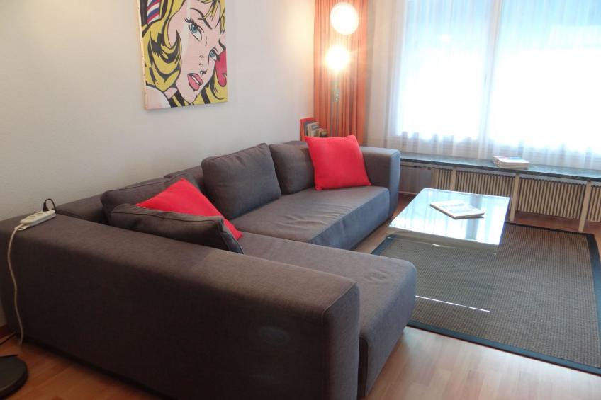 Sunnmatt West Wohnung 744 - foto 10