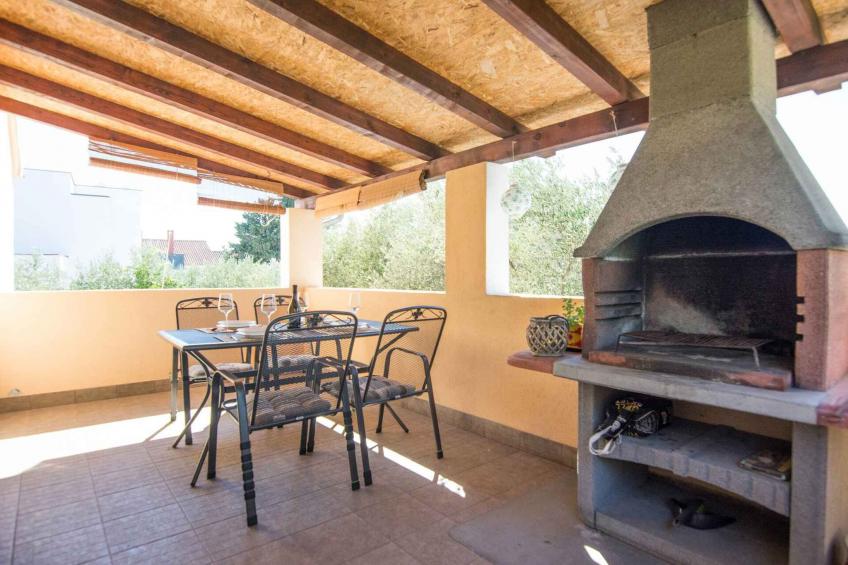 Vakantiewoning met airconditioning en WLAN - VW-PRMT - foto 4
