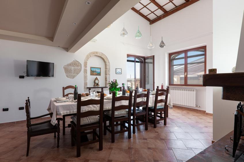 Tenuta San Cassiano With Garden And Pool - foto 33