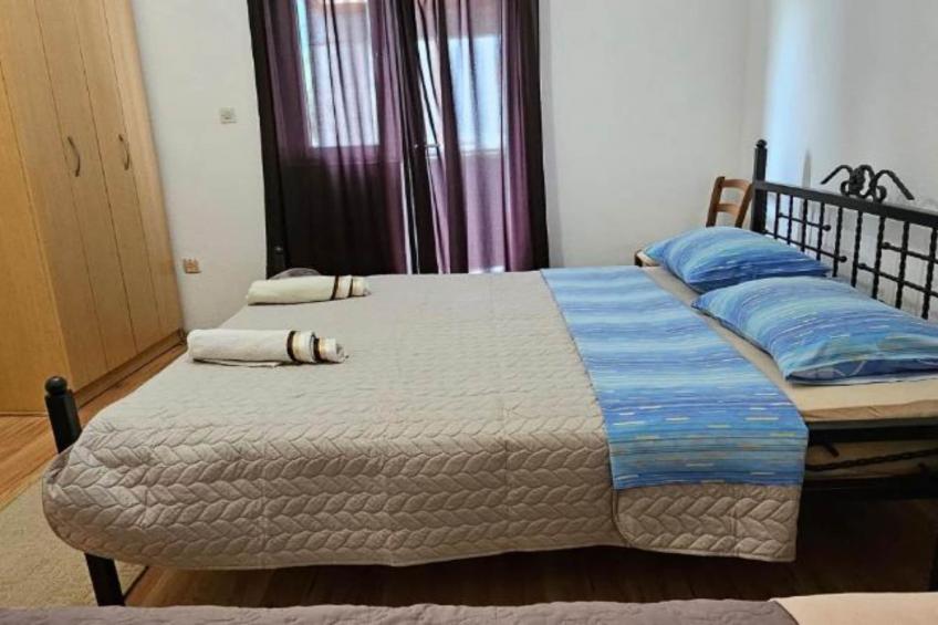 Tivat Bliss Apartments Close to Beach - One Bedroom Apartment 2 - foto 6