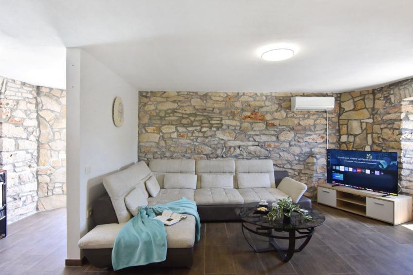 Komfortable Wohnung mit Pool in der Nähe von Umag - foto 7