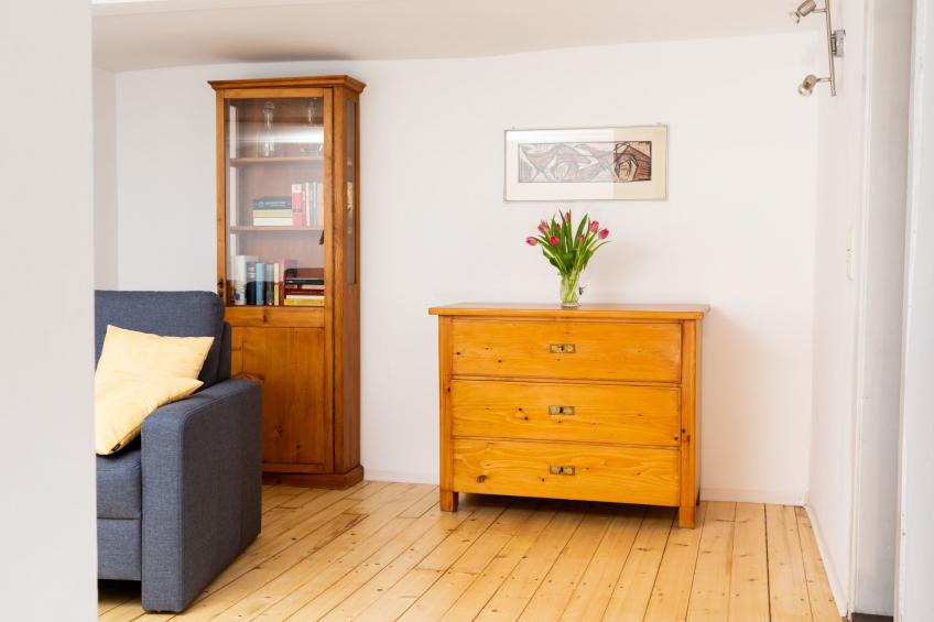 Fachwerkhaus mit Garten, Grill und Terrasse - foto 18