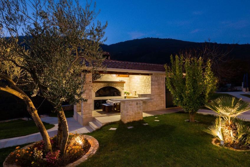 Villa Stonegate - foto 9