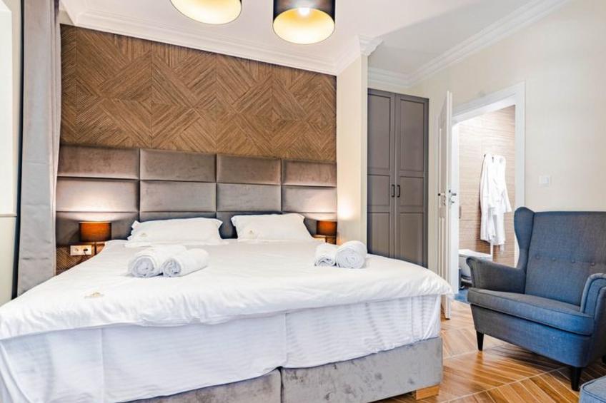 Suartini Viganj mit einem Jakuzzi - foto 26