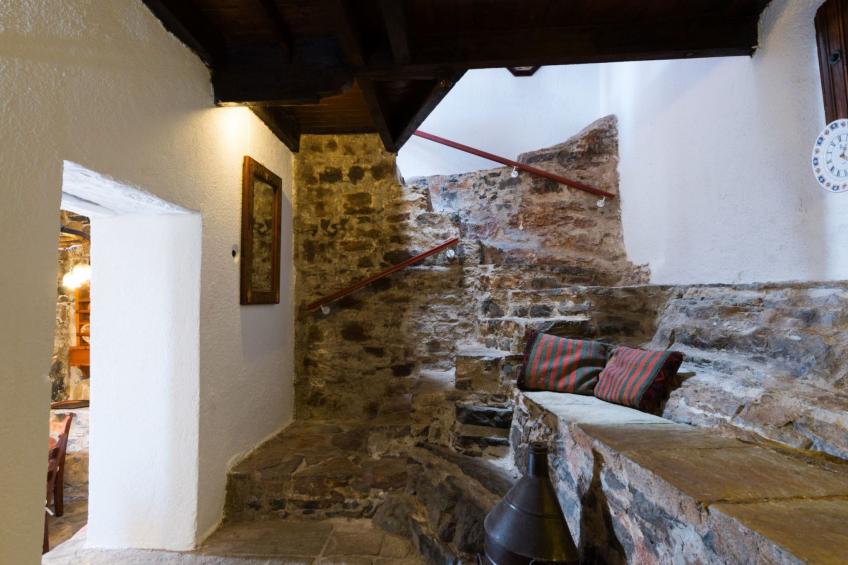 Authentisches Kreta Elounda Haus mit Meerblick Margarita - foto 37