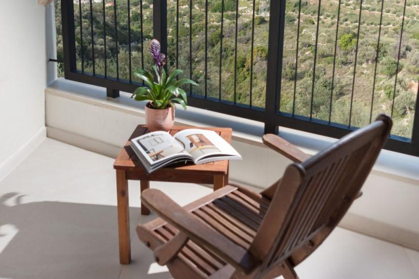 Ali Vafi's Villa - Beheizter Jacuzzi und Innenpool - foto 11