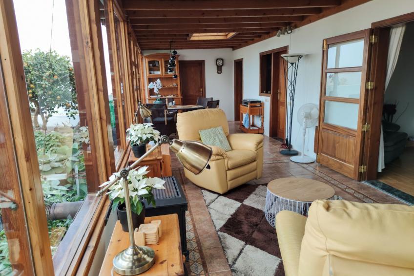 Villa mit beheiztem Pool - foto 21