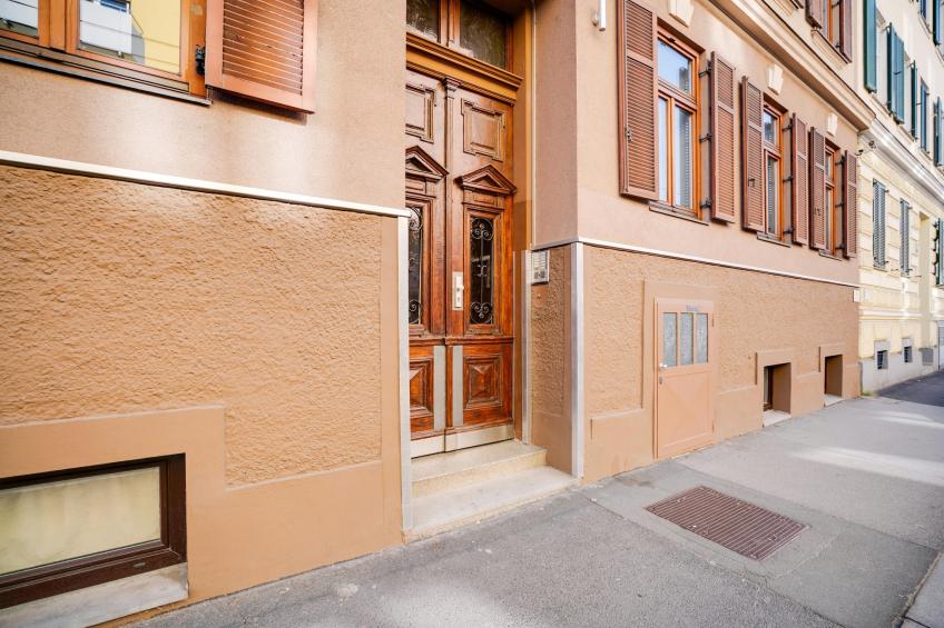 MG Top 6a Apartment 2P in Graz - foto 4