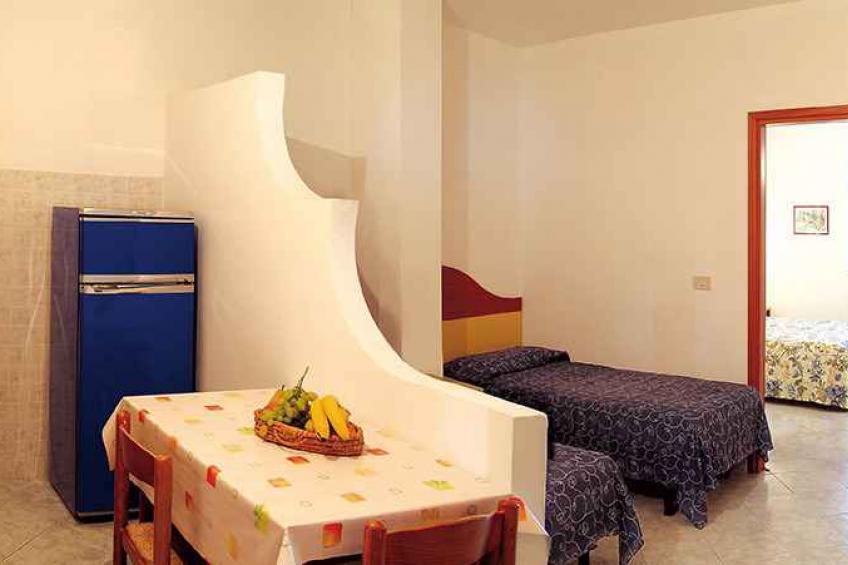 Hotelapartment in einer Hotelanlage - BF-K2HBK - foto 12