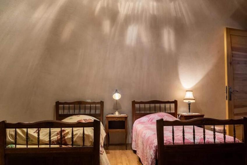 Gîte de France Gîte des grands-parents 4/6 personnes 3 épis - foto 28