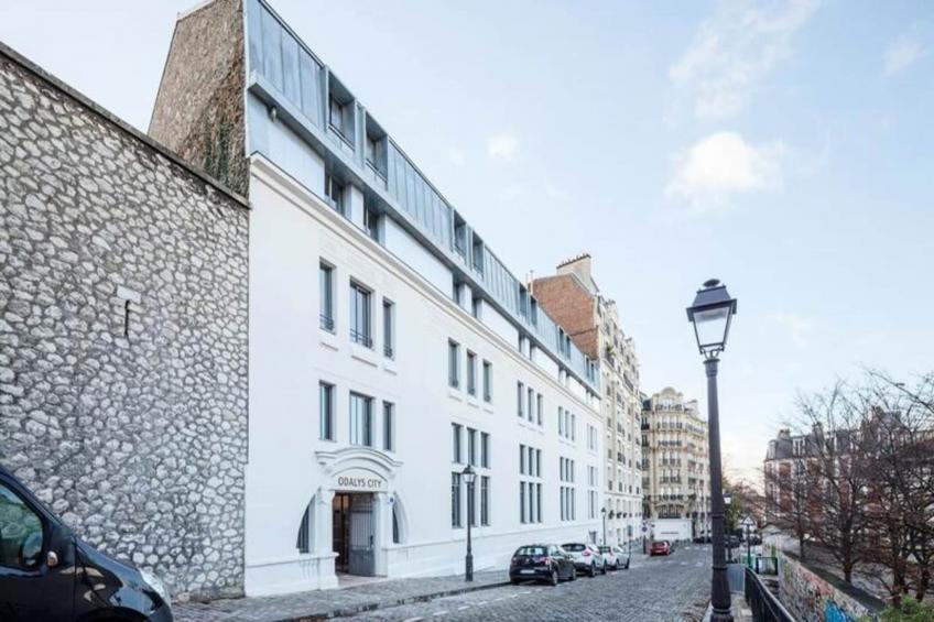 Appart'hôtel Odalys Montmartre - foto 15