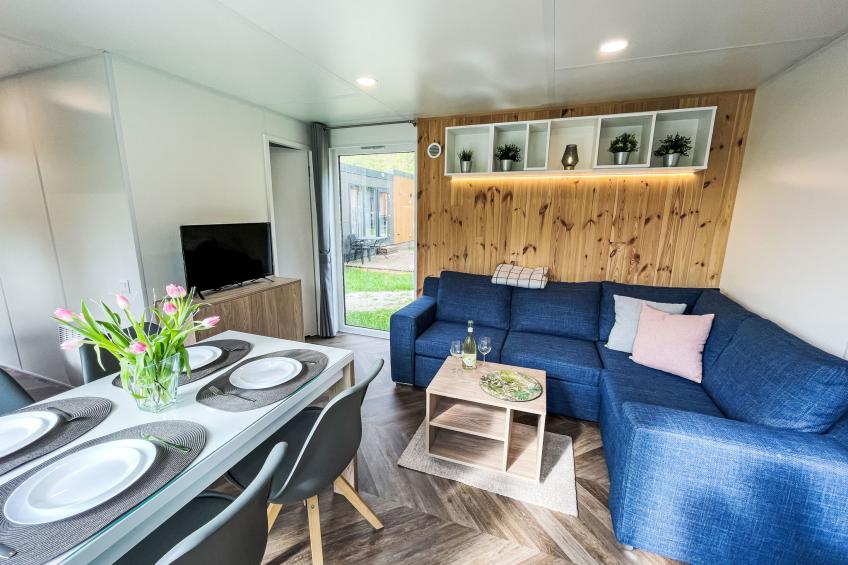 Tiny Haus Altmühlblick - foto 6