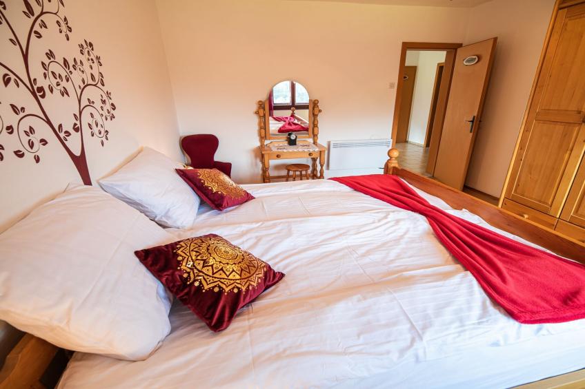 Bloomfield Retreat Country House with Sauna - Three Bedroom Country House - foto 22