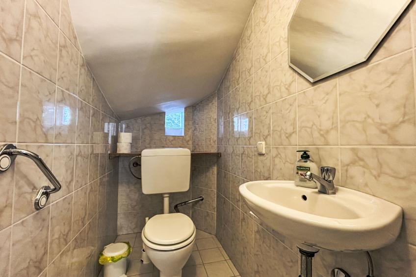 Großmutters Ferienhaus - foto 12