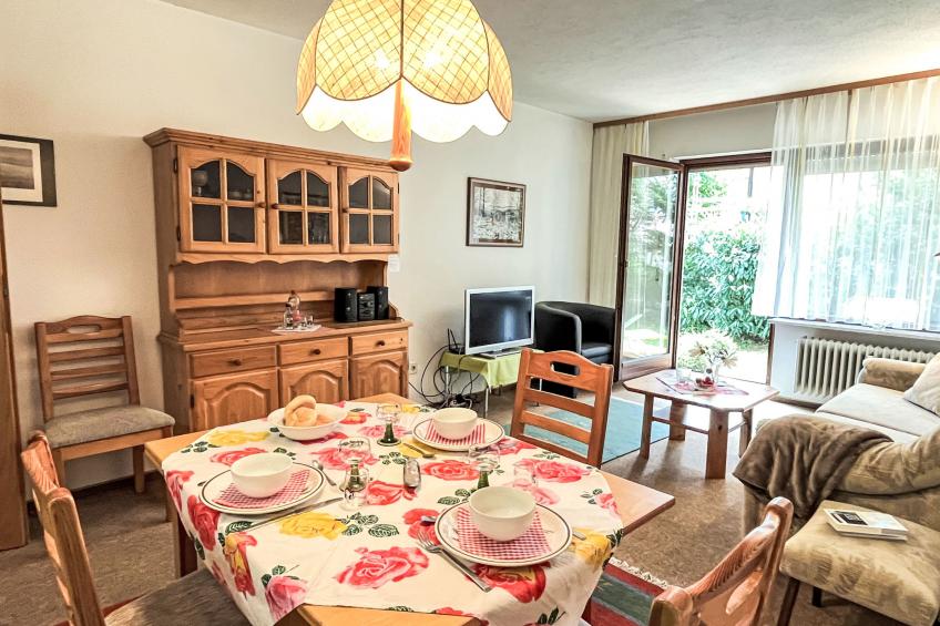 Haus Sonnenmatt - foto 11