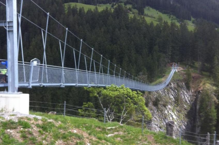 Alpenhof Sonne - foto 39