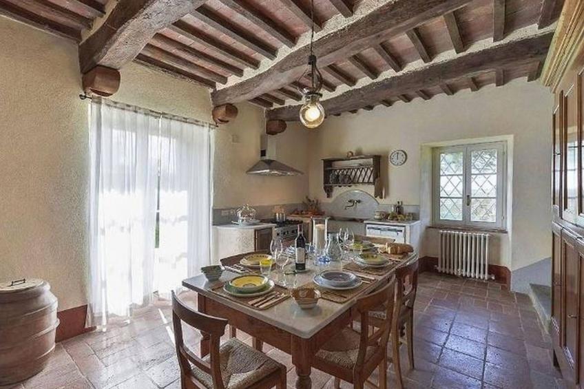 Villaflair - Pool Villa Magliano - foto 43