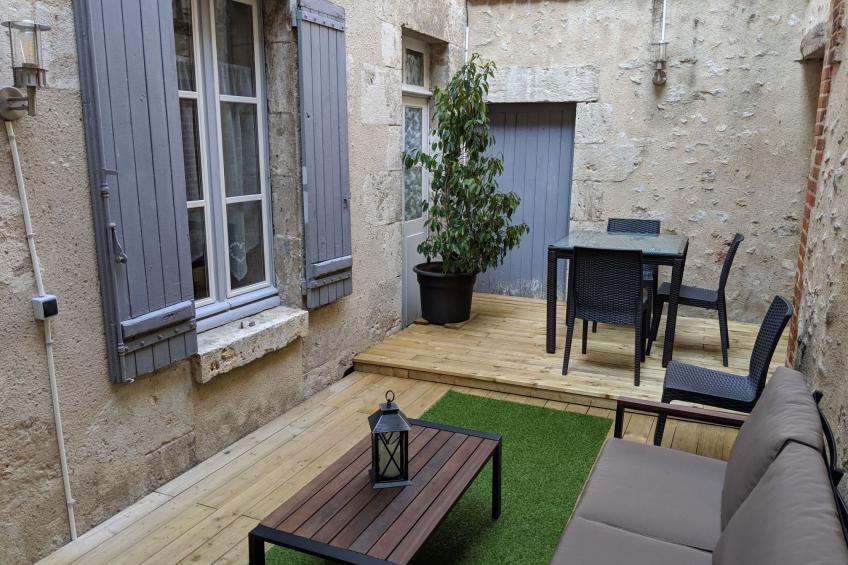 Wohnung im Herzen des Zentrums von Blois - foto 21