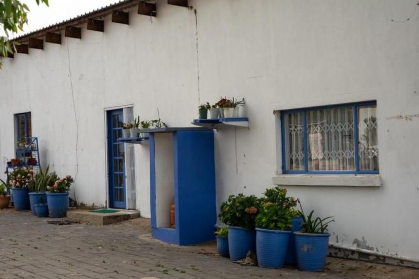 "Comfortably Off-Grid" - foto 47