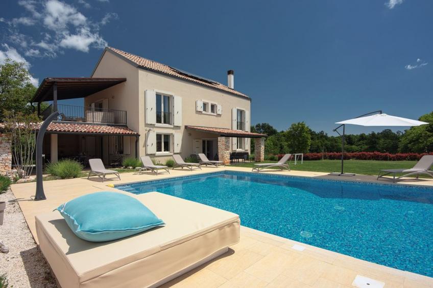 Villa My Koltrina - foto 2