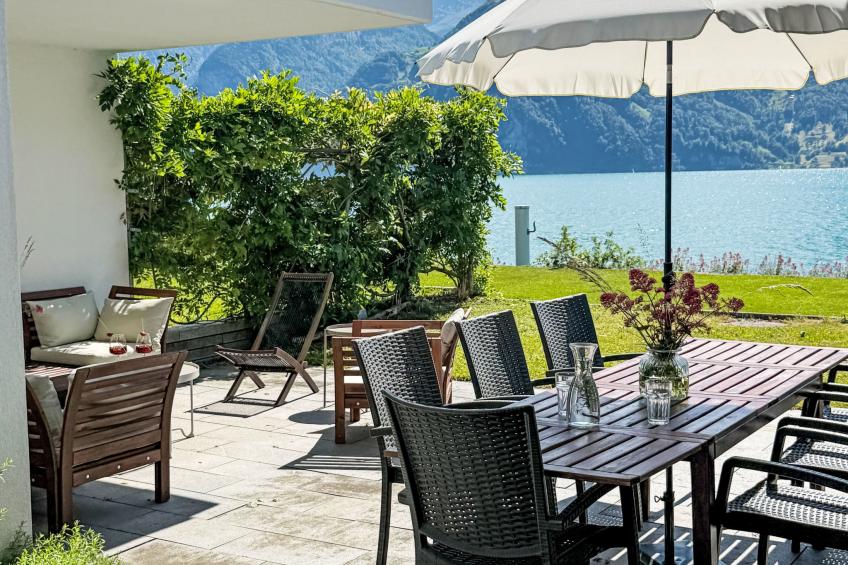 Ferienvilla am See 3 für 2-4 Personen - foto 2