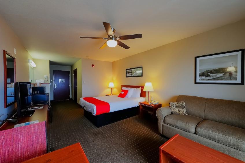 Double Queen Room - Bay view - foto 59