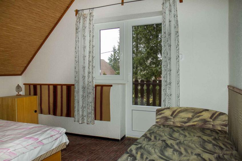 Holiday house in a quiet location - BF-VKV9X - foto 9