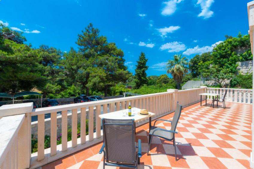 Villa Borna Apartments - Deluxe Studio Apartment (2 Adults) - br. 5 - foto 20