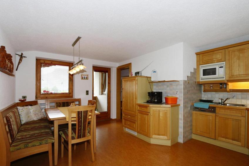 Appartementenhuis, Hippach im Zillertal - Type B - foto 3