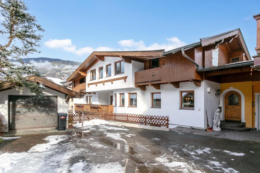 Pension Schreder XL - foto 48