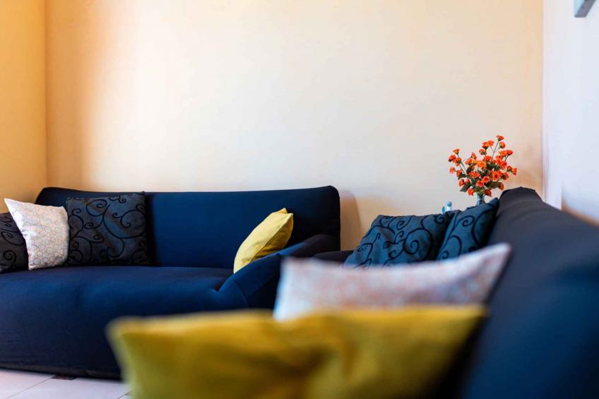 Vakantiewoning met balkon - BF-H79DC - foto 15