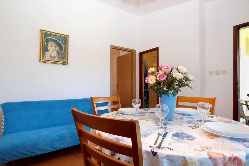 Holiday apartment with air conditioning - BF-BG2Y2 - foto 17
