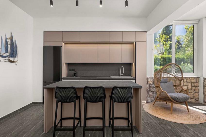 "Adamas Villa Rhodos" - foto 16