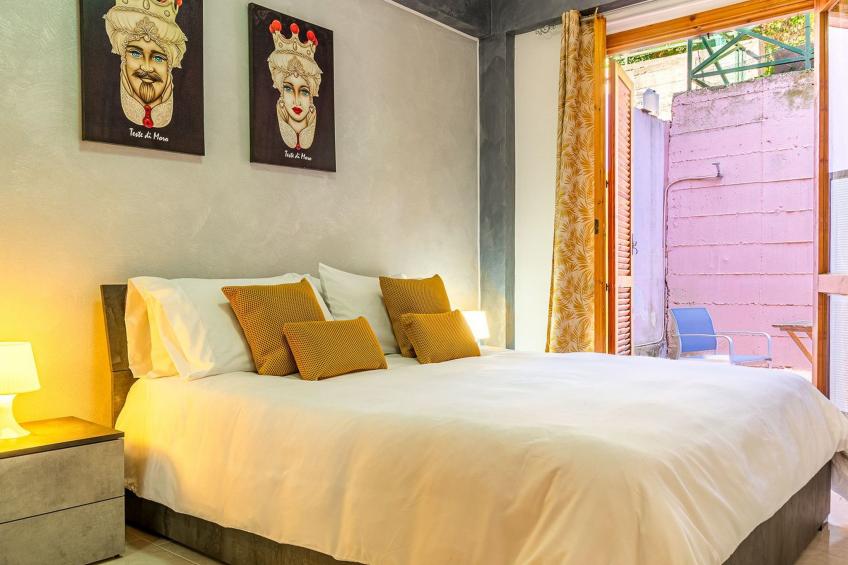 Wohnung 'Capo D'Argento Home - foto 13