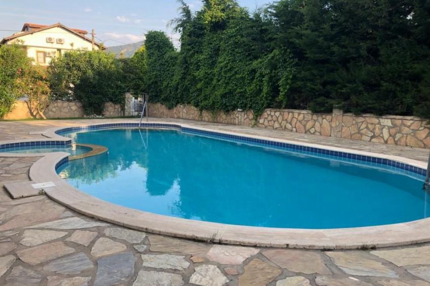 mit Garten, Grill und Terrasse - foto 2