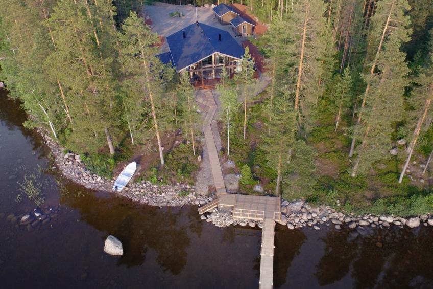 Villa saunaniemi ii - foto 33