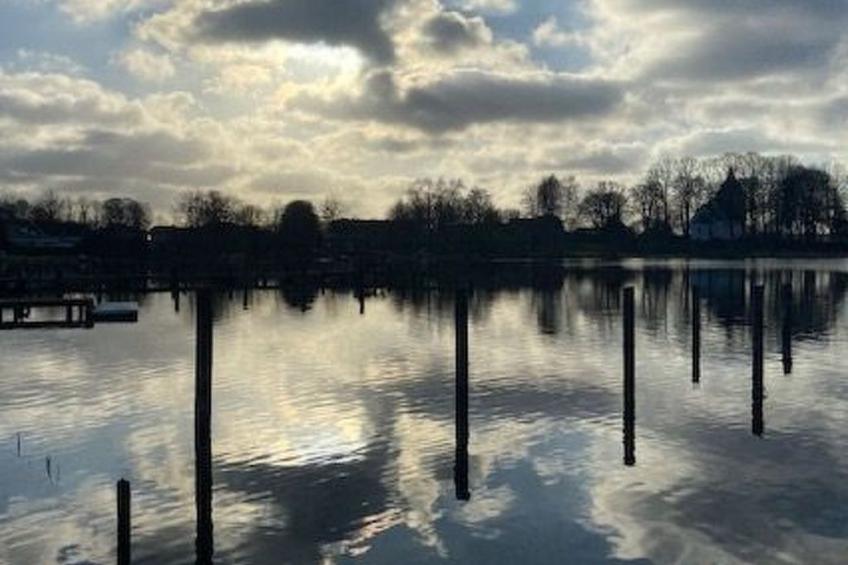 Haus Schwanensee Wohnung 24 - foto 5