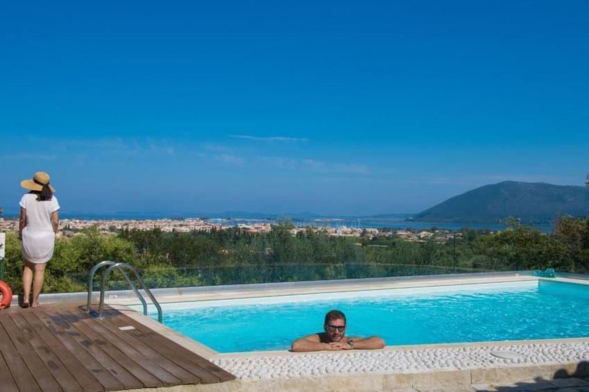 "Alea Resort" mit eigenem Pool - foto 7