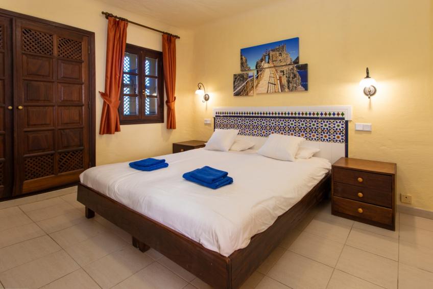 Altamar 44 balcony&pool By CanariasGetaway - foto 17