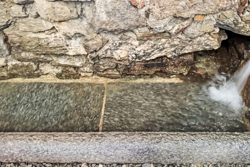 Chalet 'Casa al Pozzo' mit Bergblick - foto 25