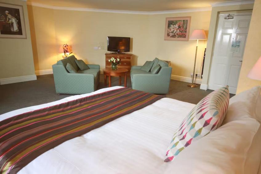 Executive Double Room - foto 6