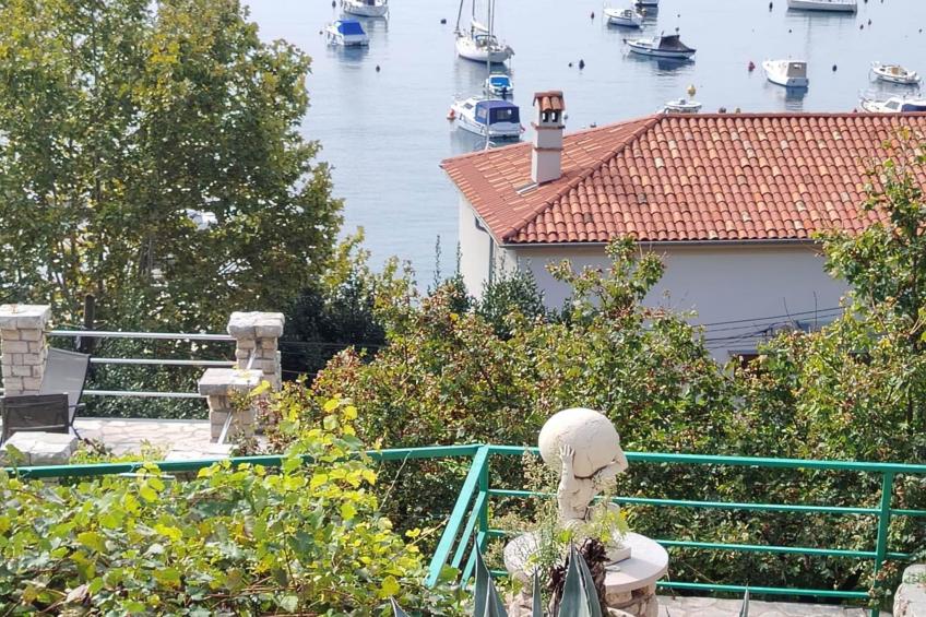 Comfort Kostrena Apartments Rijeka - Studio Apartment with balcony and sea view (4) - foto 33