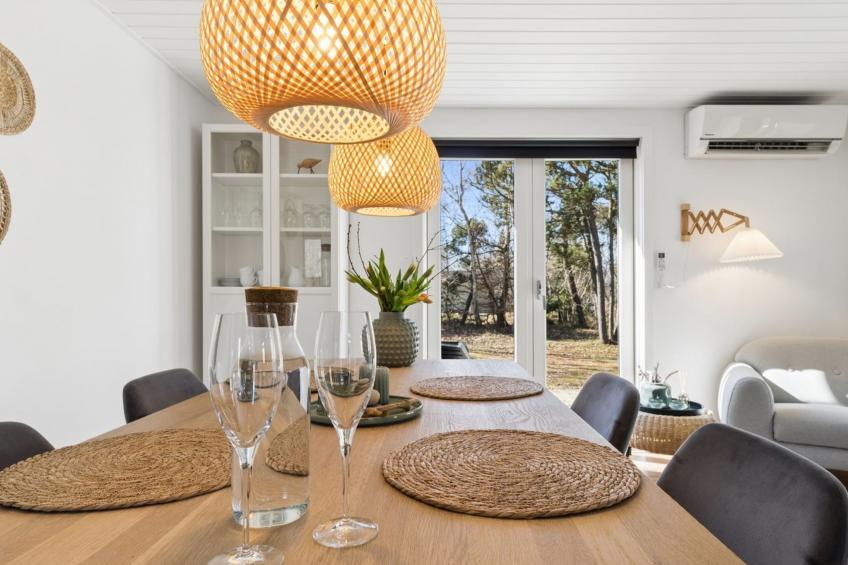 "Dilara" - 400m from the sea in Bornholm - foto 8