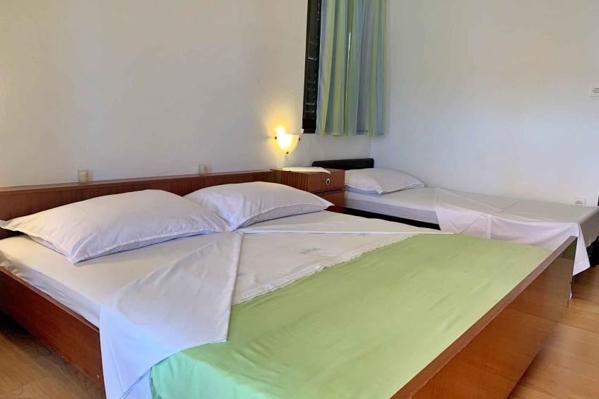 Vakantiewoning met airconditioning voor 2 tot 4 personen - BF-ZJCCC - foto 19