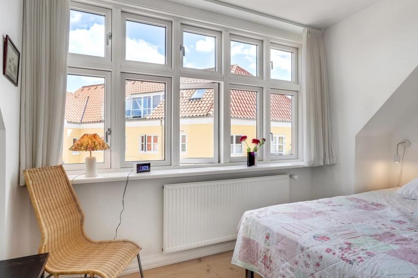"Fria" - 500m from the sea in NW Jutland - foto 13