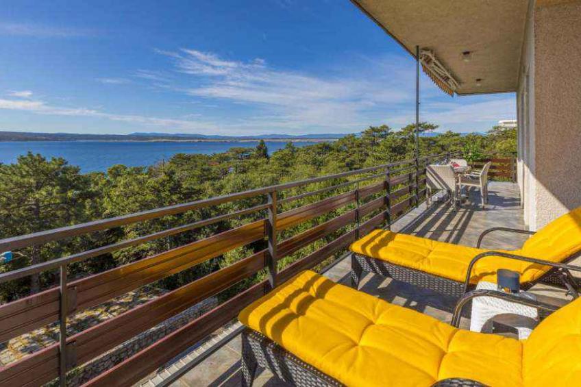 Holiday apartment 250 m from the beach - BF-BXG5 - foto 75