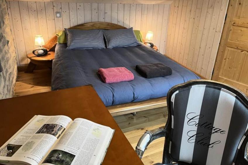 Gîte de France Gîte "la nature" 4 épis - foto 7