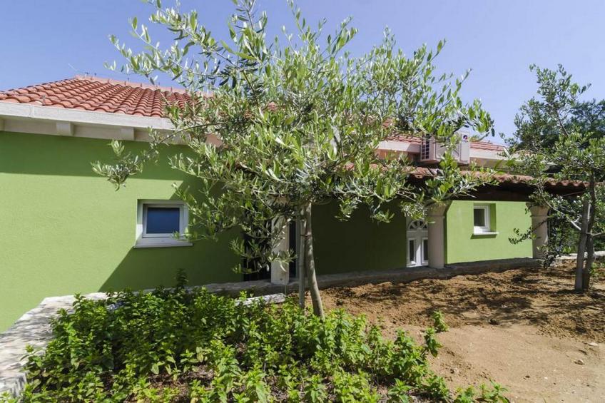 Apartments Matuško Mljet - One Bedroom Apartment with Balcony and Sea View - foto 16