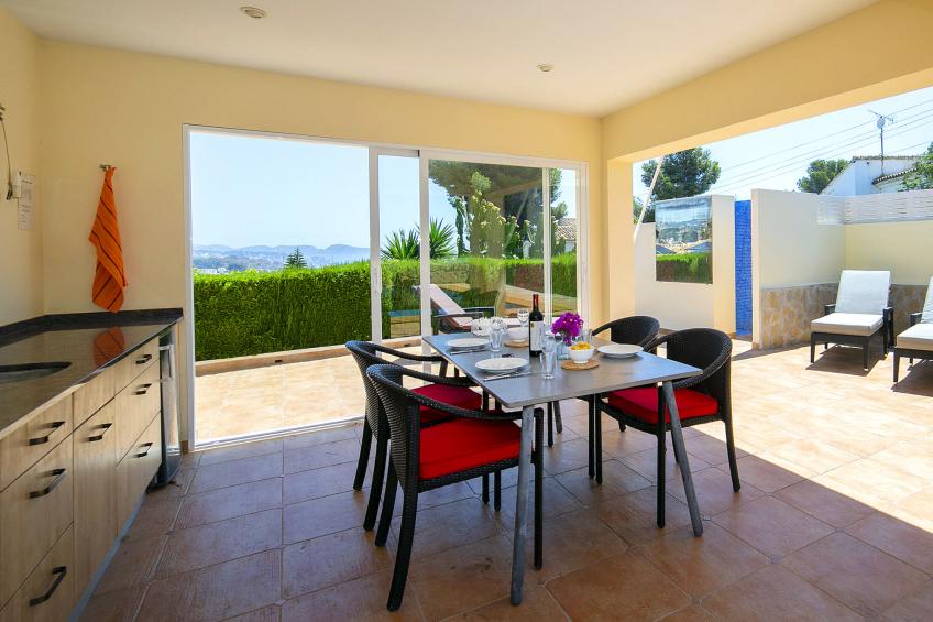 El Descanso - foto 18